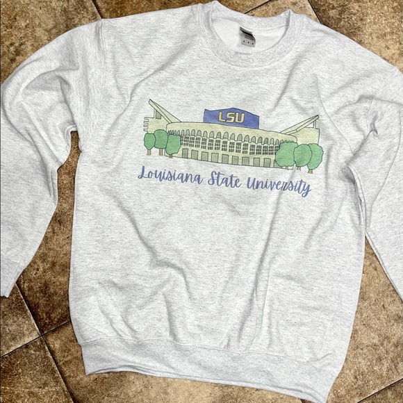 Sweatshirt - Picture 2 of 5